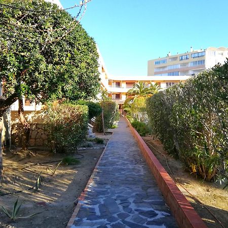 Global Immo 1035 Sol Levante Roses Exterior foto